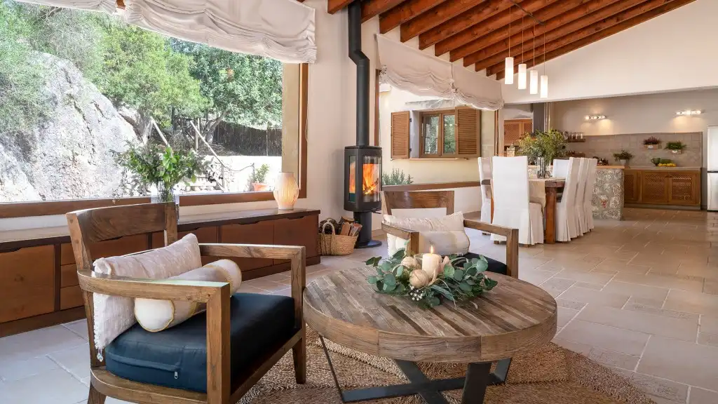 Casa rústica en venta en Calvià pueblo, imagen 5