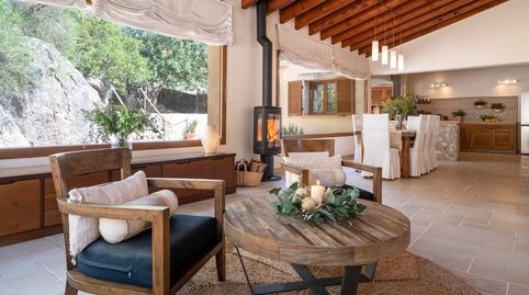 Foto 5 de Finca rústica en venta en Calvià pueblo, Calvià