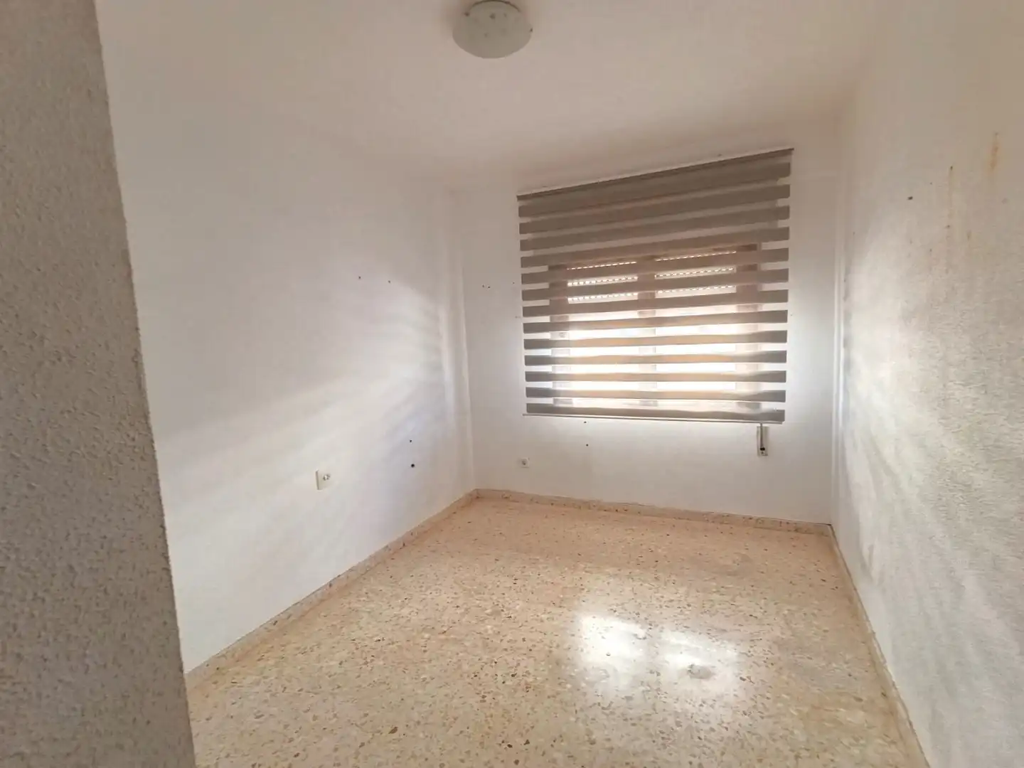 Dormitori de Apartament en venda en Benissa