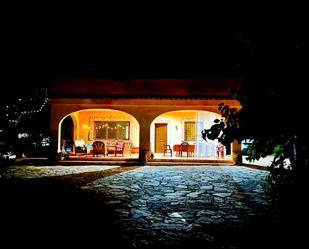 Garden of House or chalet for sale in Alcalà de Xivert  with Terrace