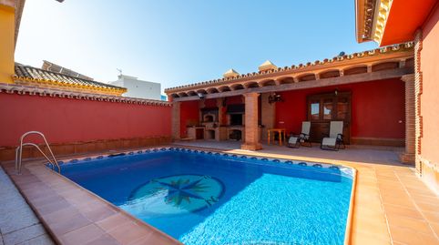 Foto 2 de Casa o chalet en venta en Calle Alicia, Campo de Mijas, Mijas