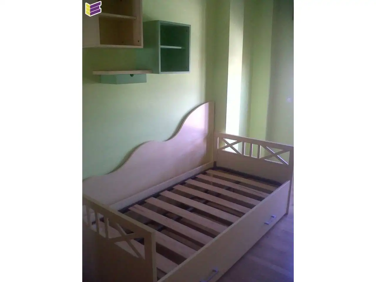 Wohnung mit Terrasse zum Verkauf in Calle Redondela, imagen 26