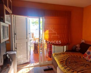 Bedroom of Flat for sale in Santa Eulària des Riu