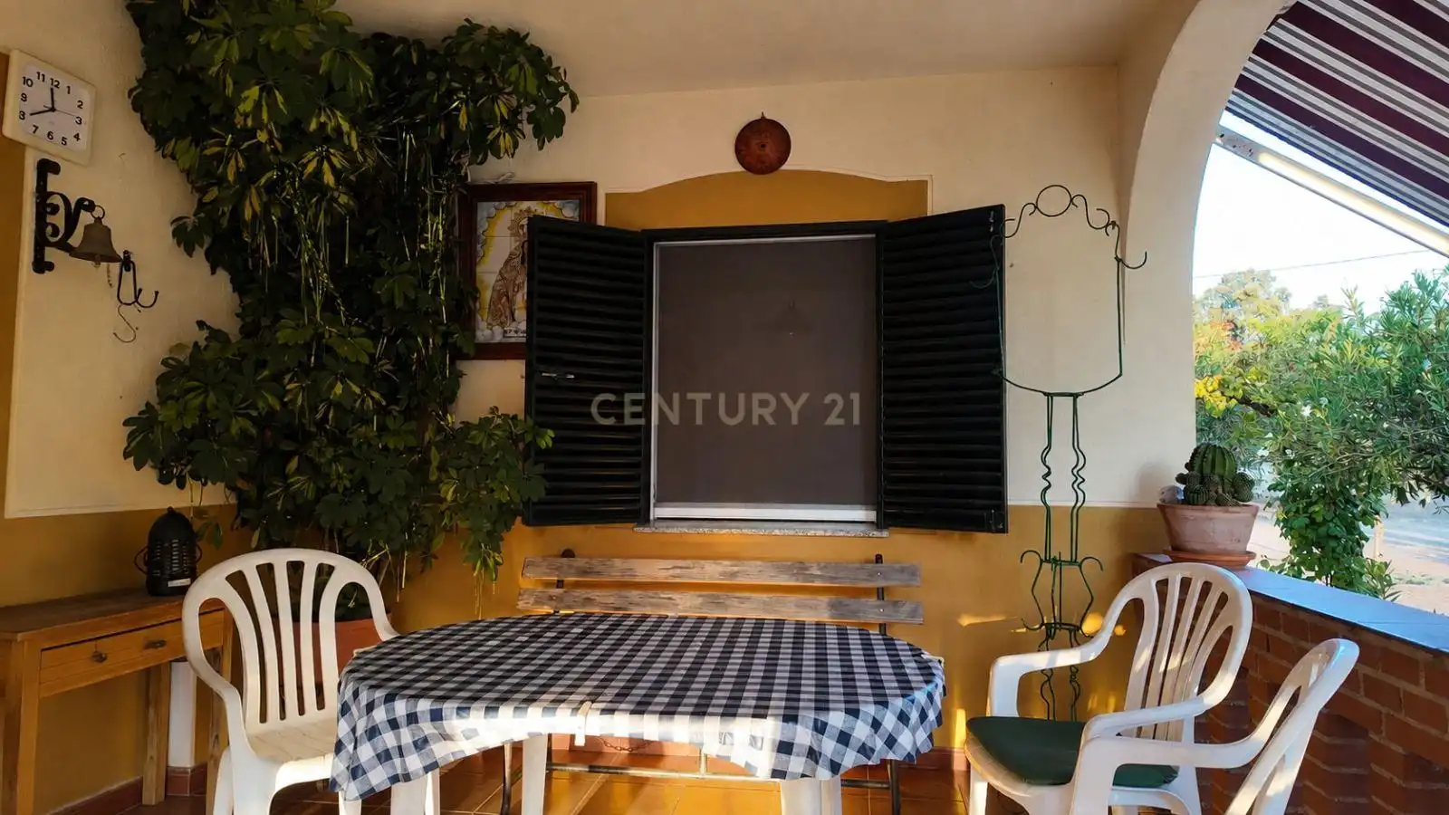 Casa amb jardí en venda a Arroyo de la Luz, imagen 4