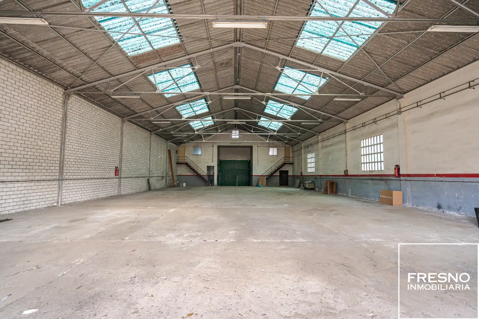 Industriegebäude zum Verkauf in Calle Hierro, imagen 6