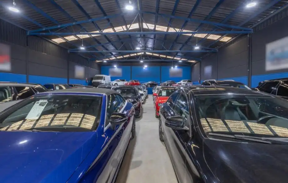 Nave industrielle à vendre à Carretera Carretera Pinos Puente, imagen 8