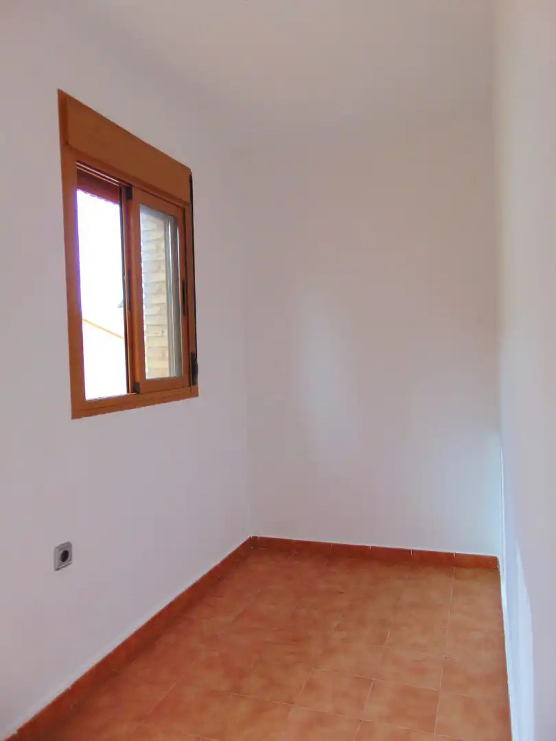 Habitación de Casa adosada en venta en San Pedro del Pinatar con Terraza, Balcón y Alarma