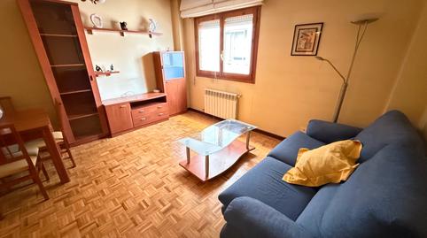 Foto 5 de Pis en venda a Avenida Castilla, Santo Domingo - La Estación, Burgos