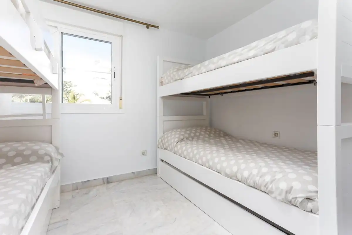 Wohnung mit Aufzug zum Verkauf in San Pedro de Alcántara, imagen 24
