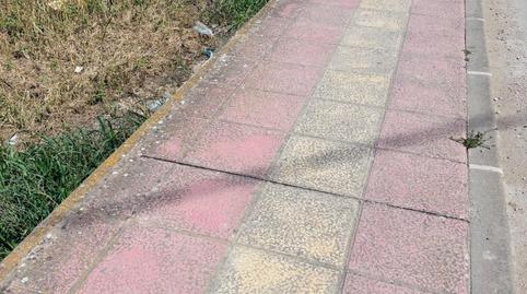 Foto 5 de Residencial en venta en Carril Huerto Alix, Barrio del Progreso, Murcia Capital