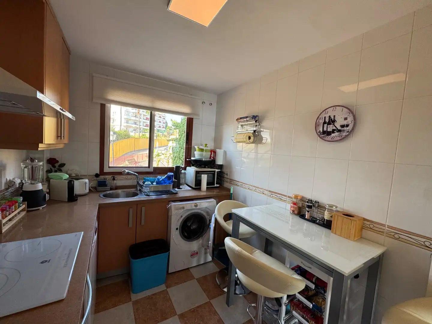 Attique avec terrasse à vendre à Alcorrín, imagen 6