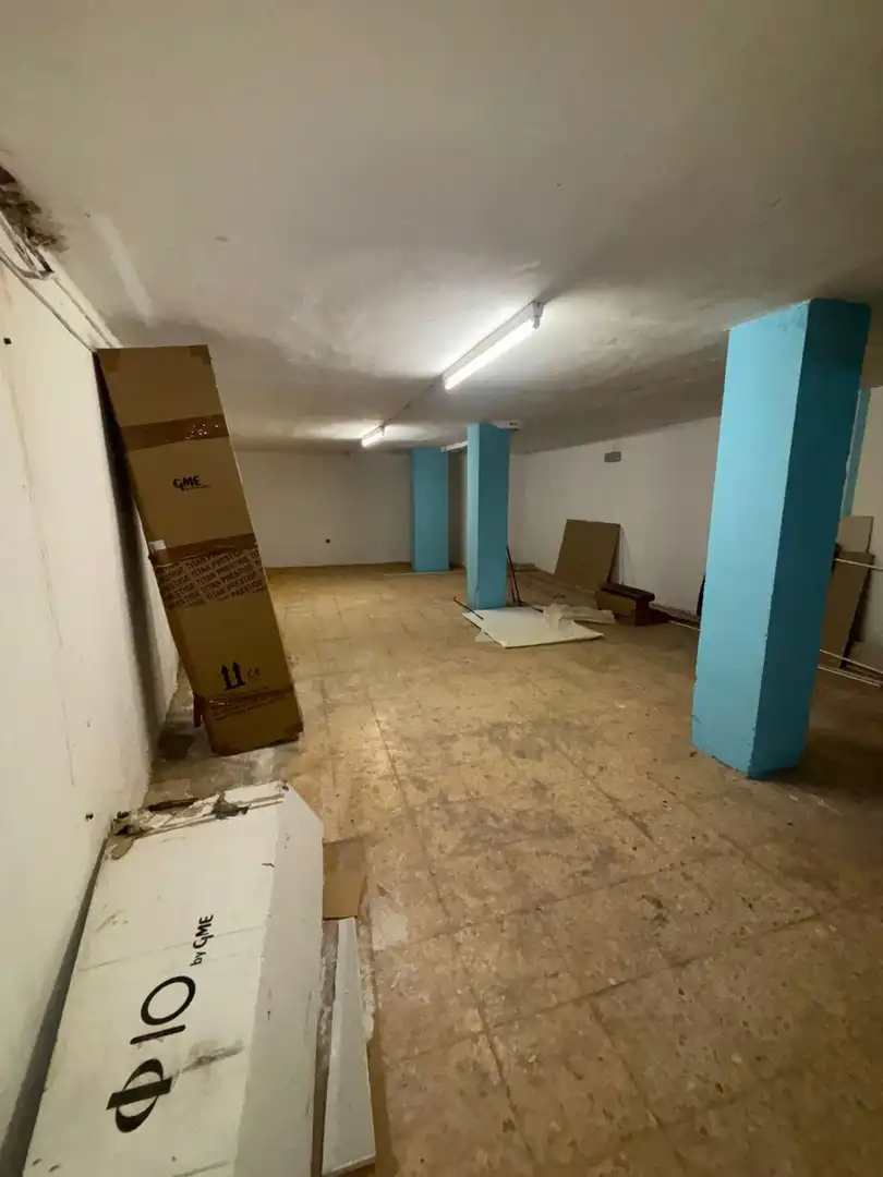 Local comercial de lloguer a Valdepeñas, imagen 32