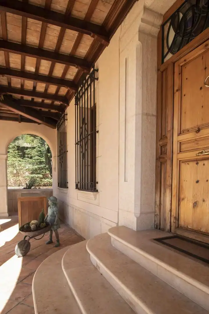 Vista exterior de Casa o chalet en venta en Xerta con Jacuzzi