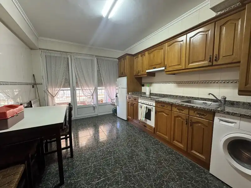 Appartamento con terrazza in vendita a Bergara, imagen 15