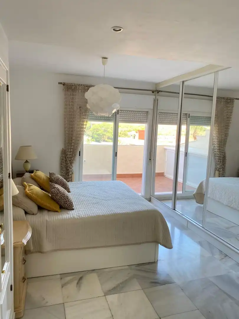 Apartments for rent in Zona Centro Comercial Torrequebrada