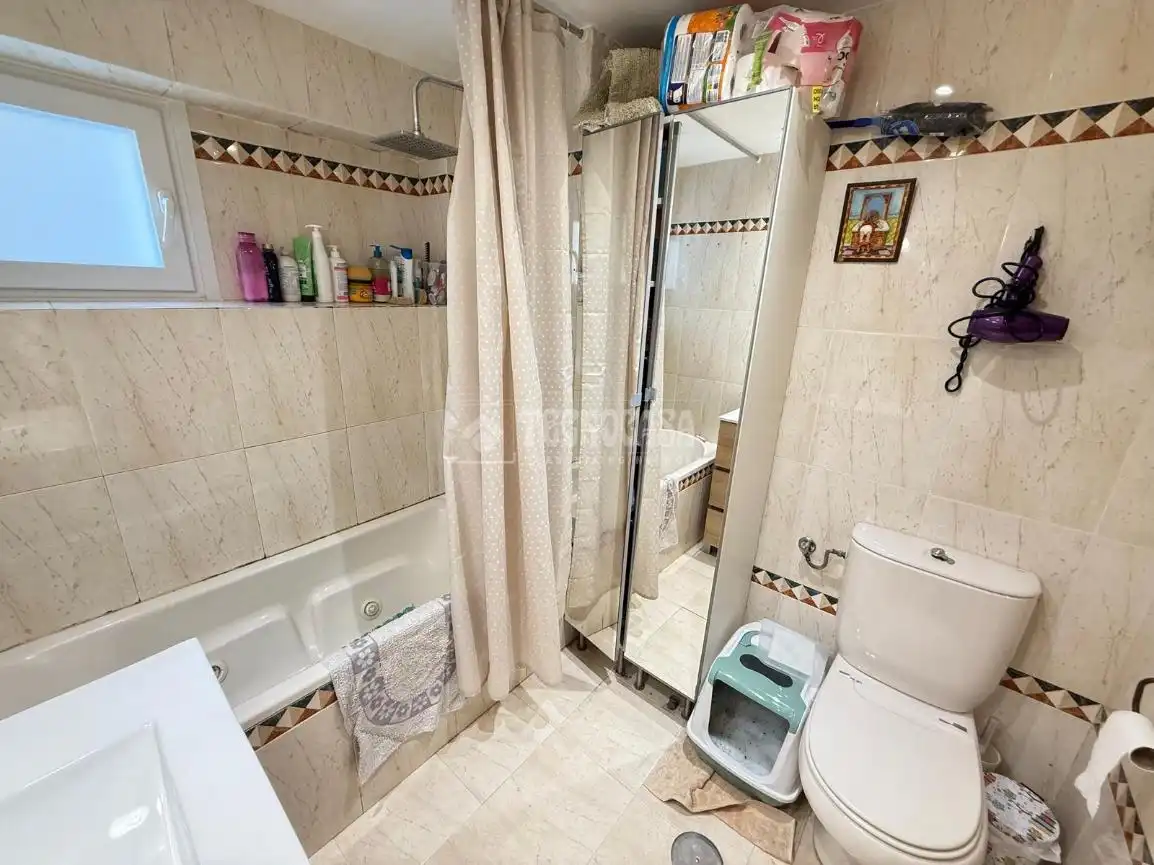 Piso en venta en Alameda de Osuna