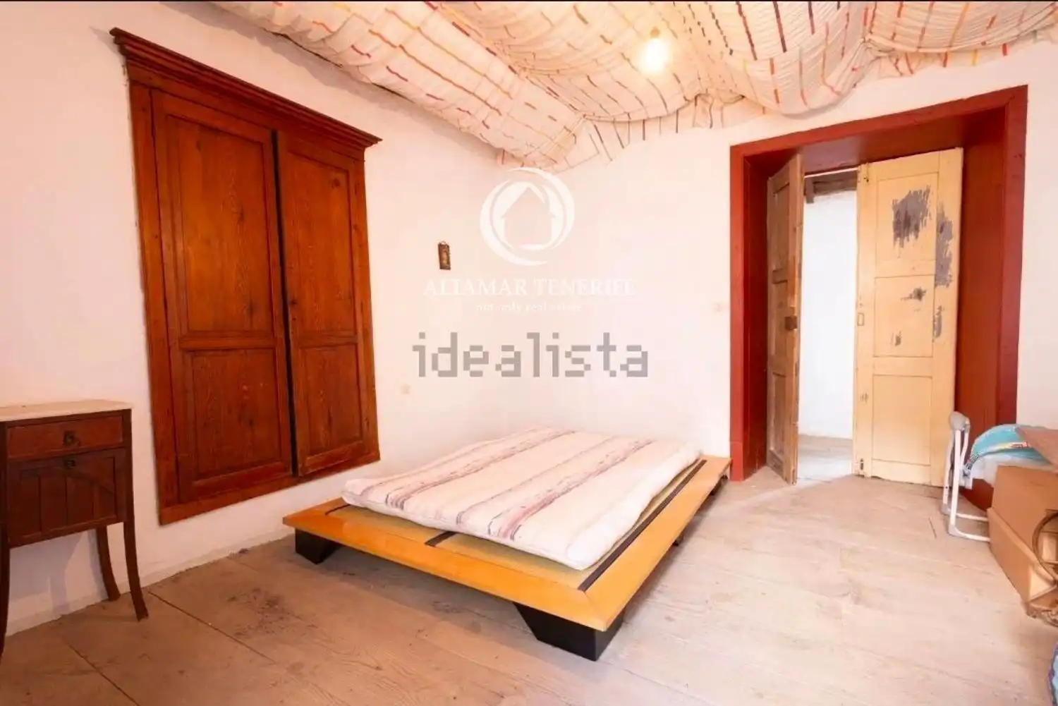 Casa o chalet en venta en DUQUE DE LA TORRE, Arona pueblo