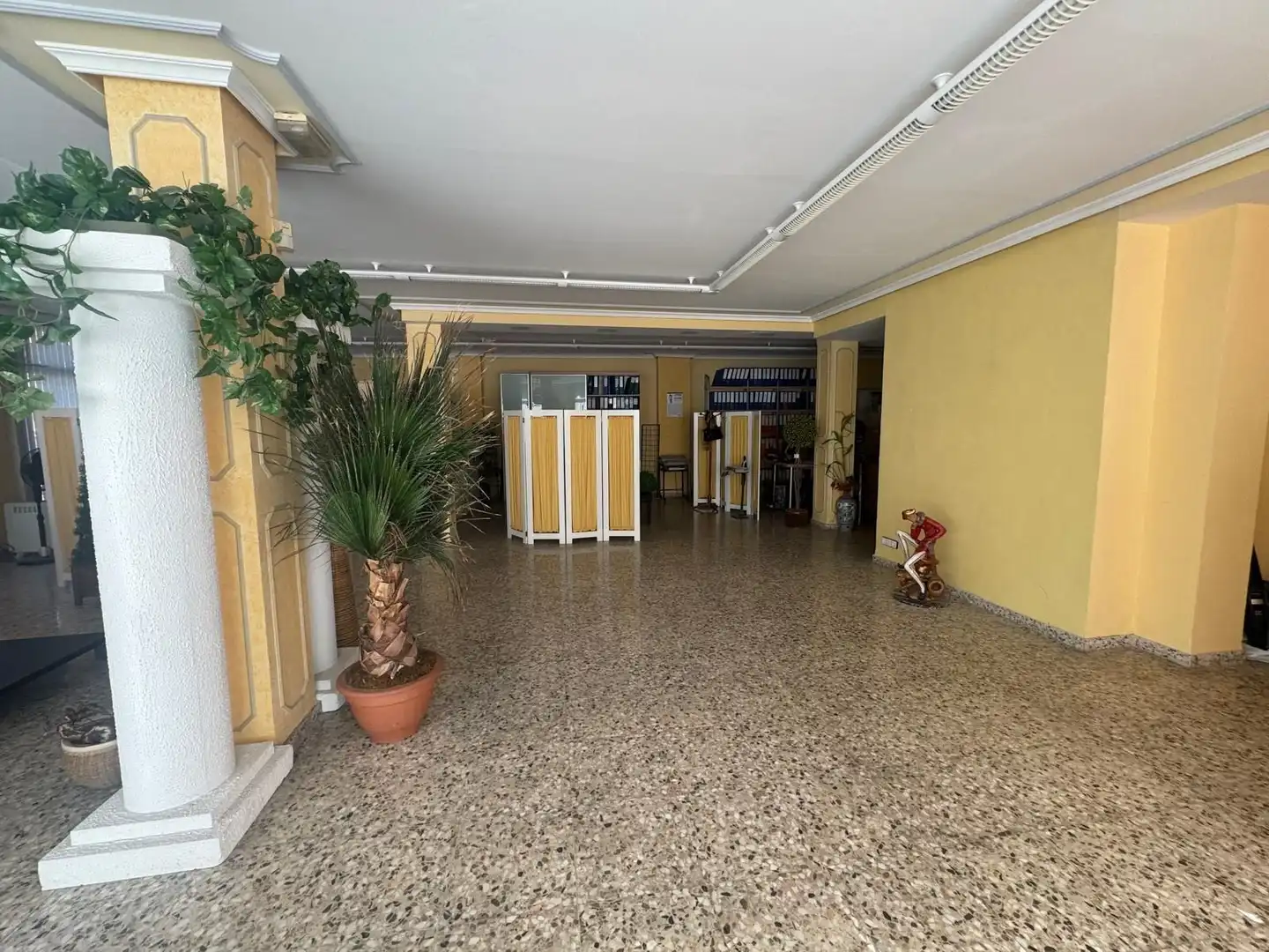 Local comercial en alquiler en iglesias, imagen 4