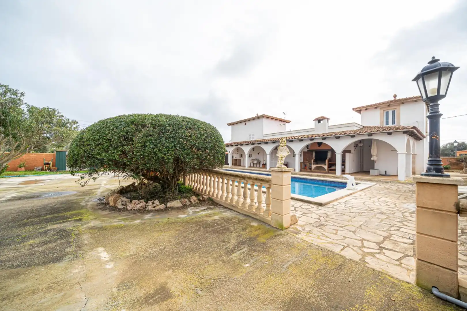 Detached house for sale in Santanyí Poble, imagen 33