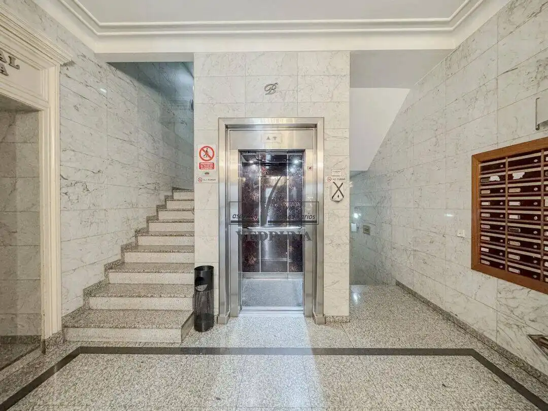 Apartament de lloguer en Zaragoza amb Aire condicionat, Calefacció i Forn
