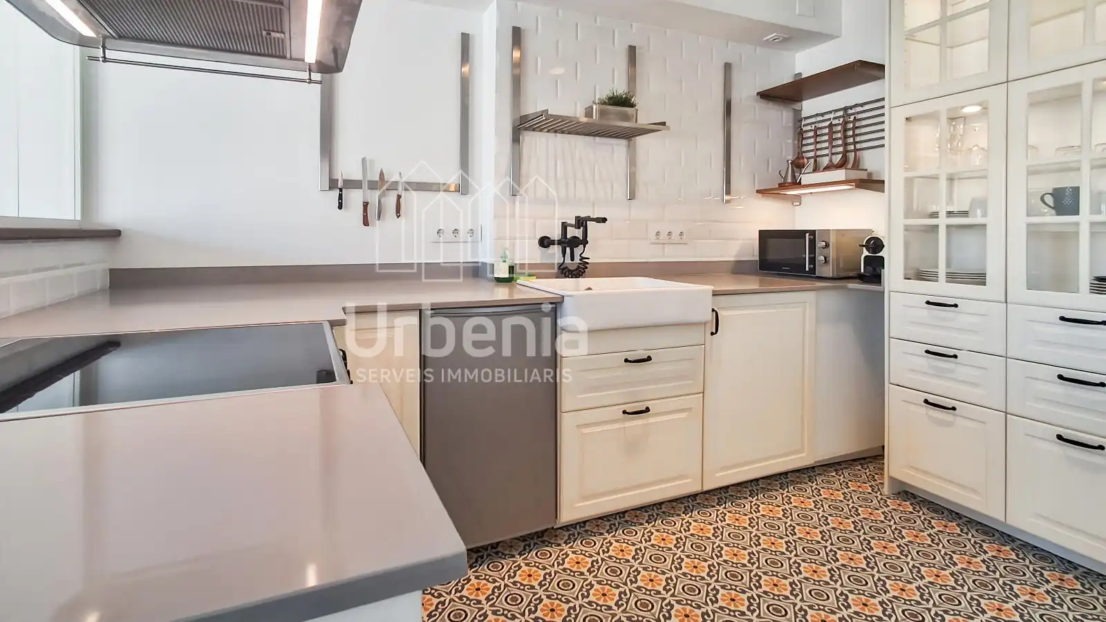 Piso con ascensor en venta en Centre, imagen 13
