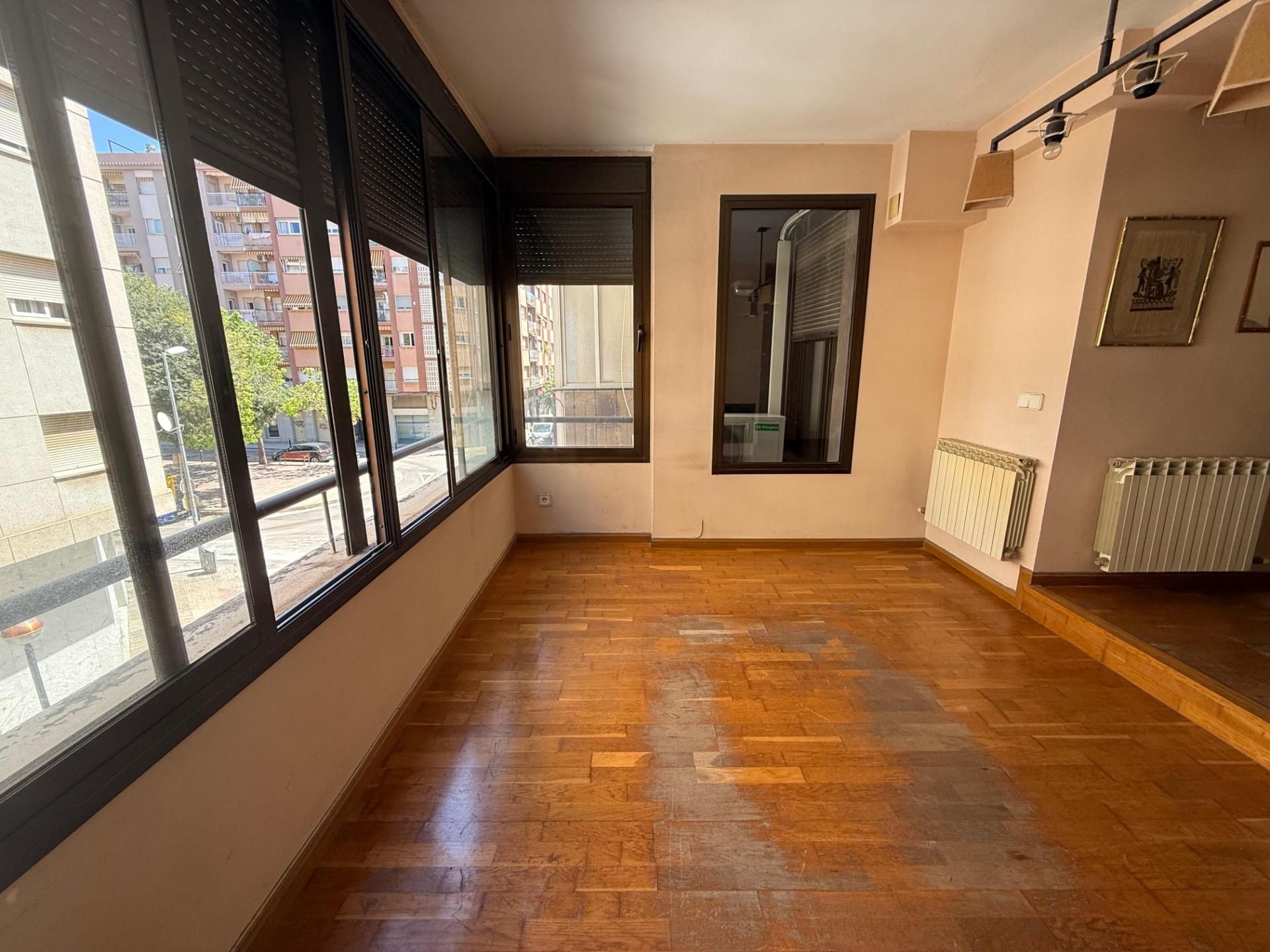 Bedroom of Flat for sale in Cambrils  with Heating and Balcony