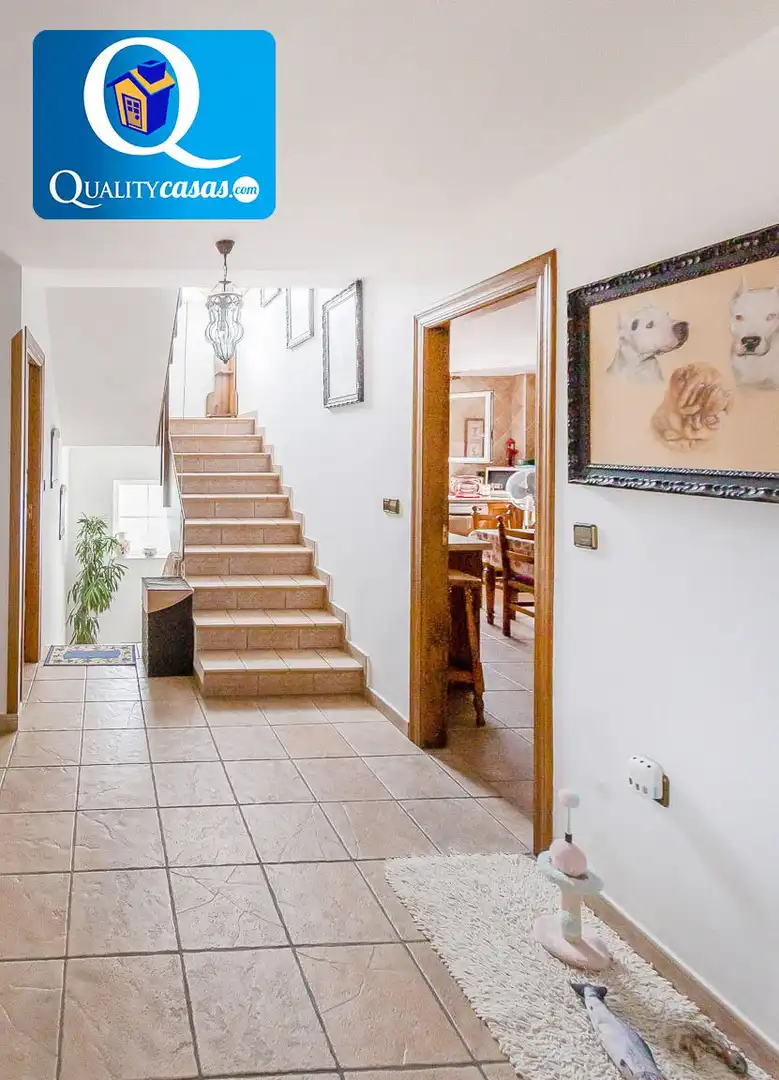 Detached house for sale in Partidas de Alicante, imagen 7