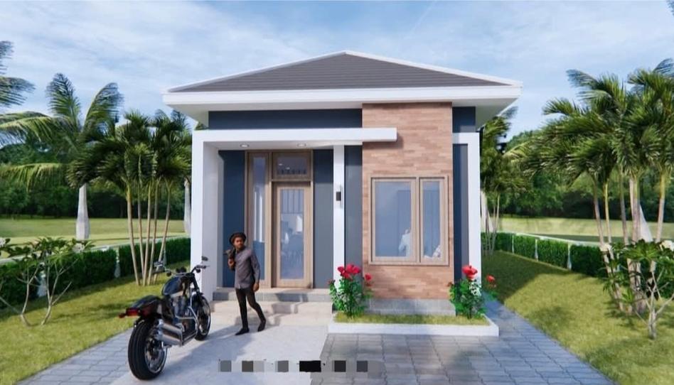 Foto 1 de Pis en venda a Camino Manzanos, 102, Hontoba, Guadalajara