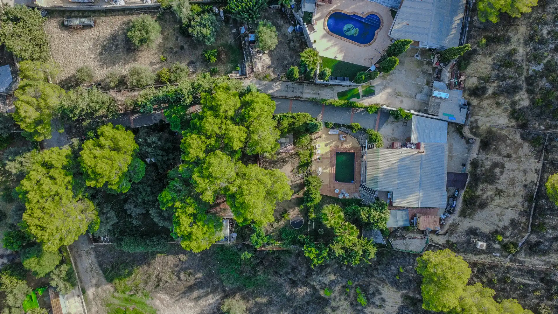 Landhaus mit Pool zum Verkauf in Camino del Haz, imagen 38