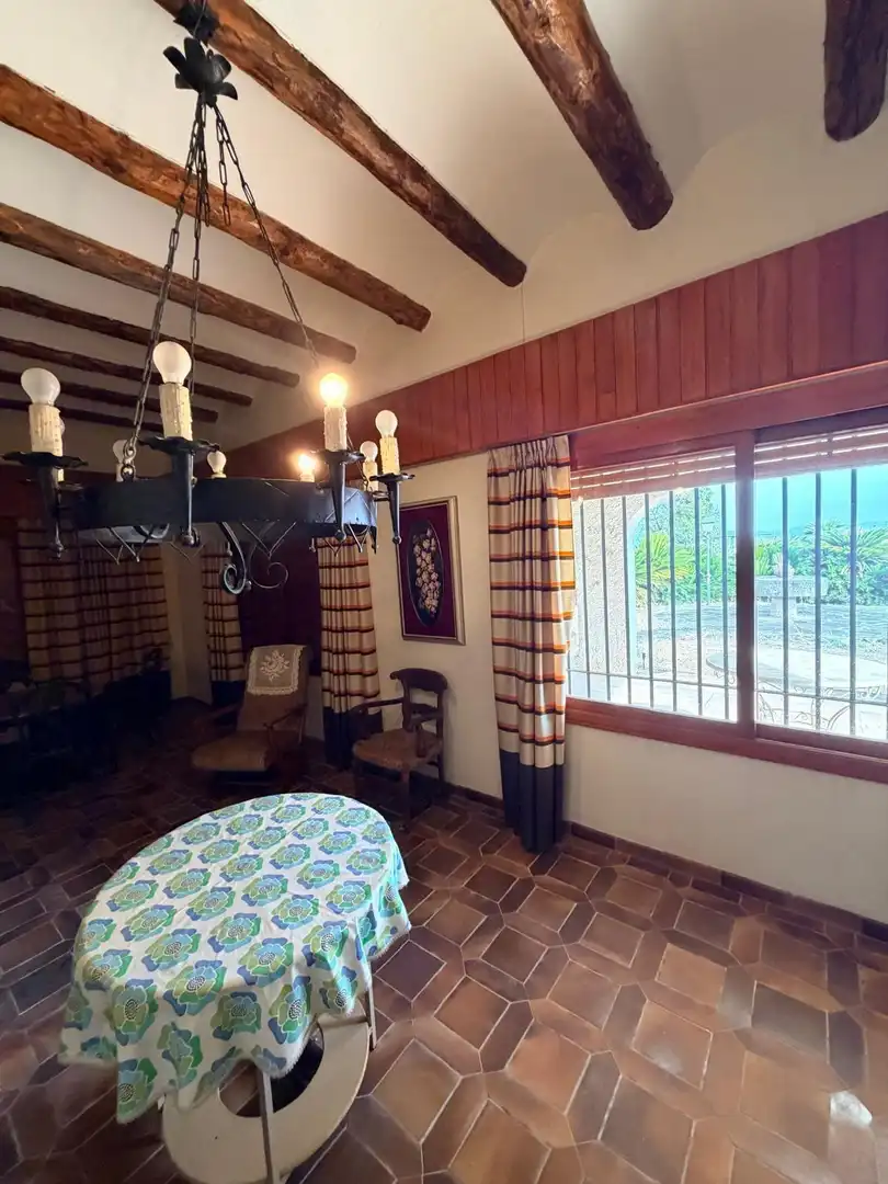 Villa avec piscine à vendre à Albaida, imagen 25