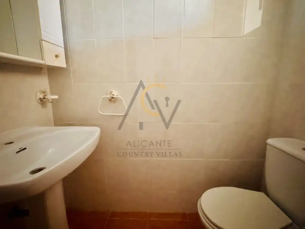 Maison rustique à vendre à Partida Solana Alta De Algayat, imagen 4