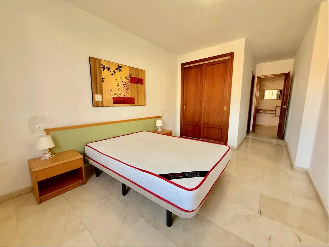 Apartamento con terraza en venta en Avenida AIGUERA, imagen 18