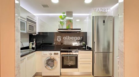 Foto 5 von Wohnung zur Miete in Corts Valencianes, Barrio de Benicalap, Valencia Capital