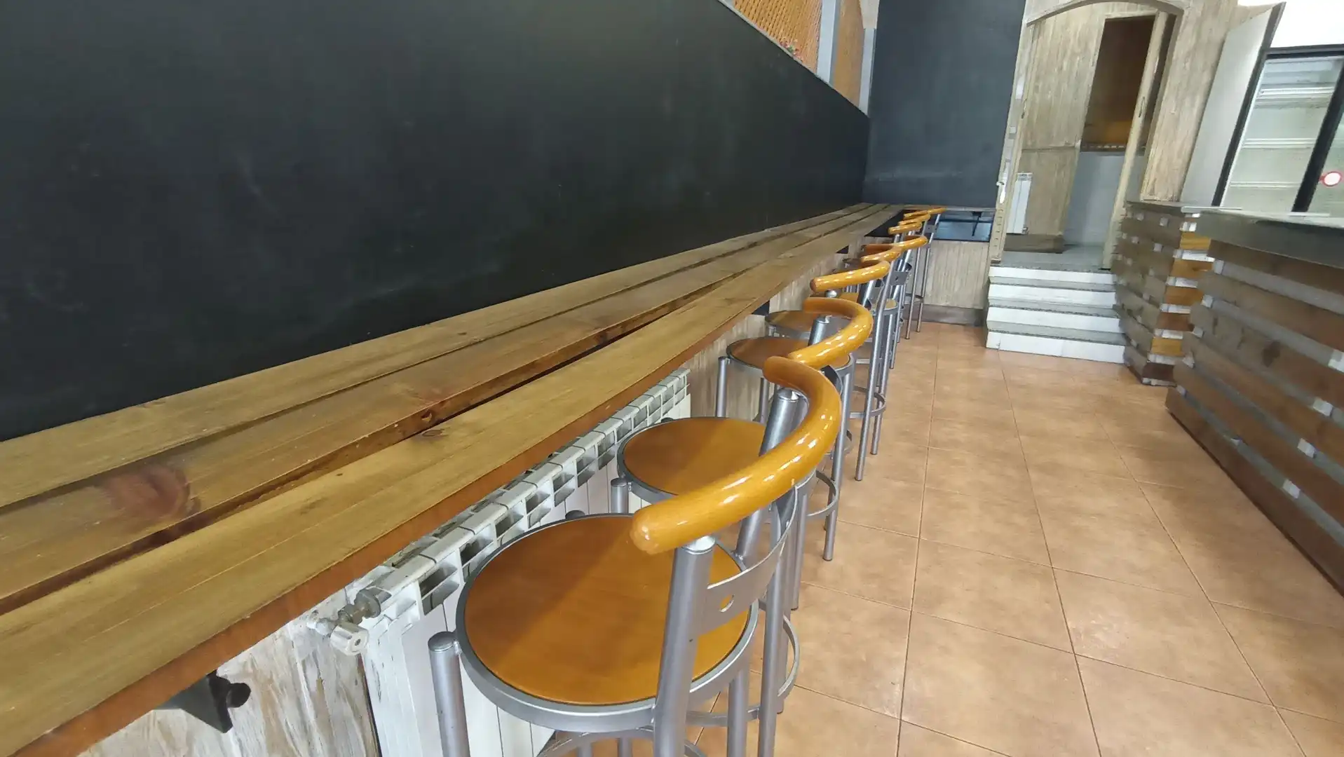 Gewerbefläche zum Verkauf in Instituts - Universitat, imagen 6
