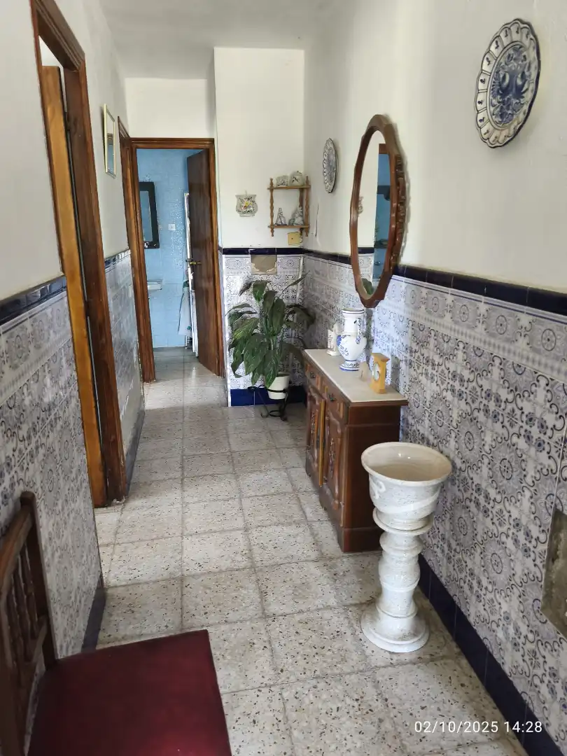 Residencial en venta en Cortegana