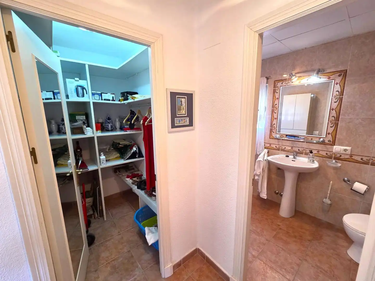 Flat with terrace for sale in La Banda - Campo de Fútbol, imagen 11