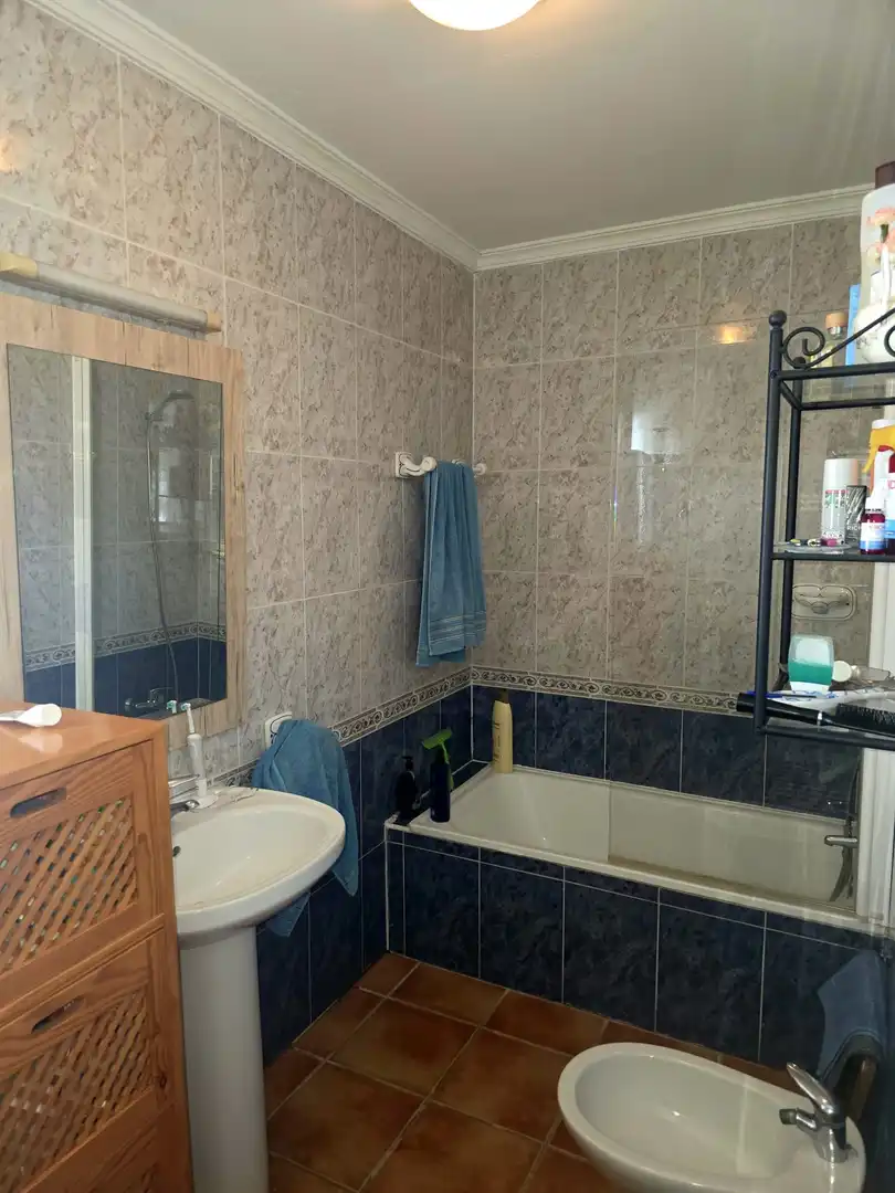 Chalet con piscina en venta en Las Lagunas - Campano, imagen 37