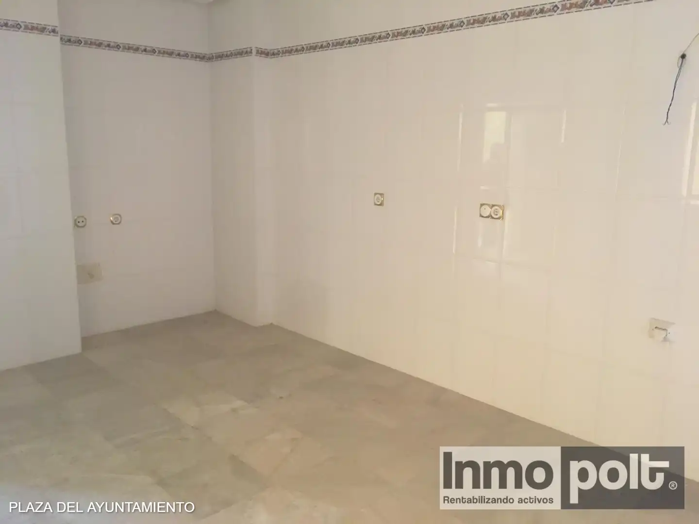 Wohnung mit Terrasse zum Verkauf in Plaza Ayuntamiento, imagen 18