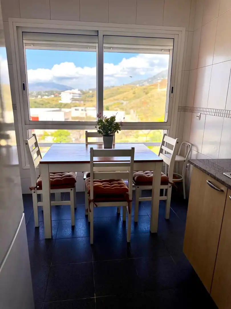 Apartment mit Pool zum Verkauf in Los Pacos, imagen 10