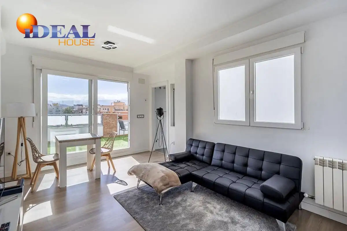 Attique avec ascenseur à vendre à Santa Fe, imagen 8