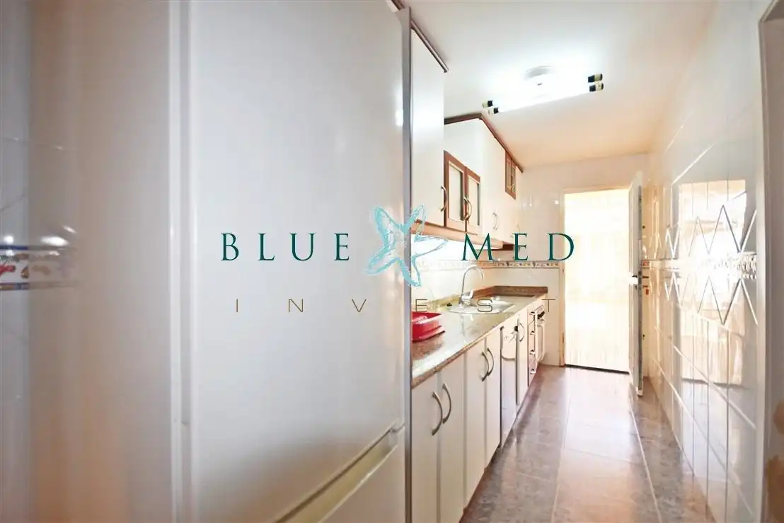 Dúplex en venta en Avenida de Bólnuevo, imagen 6