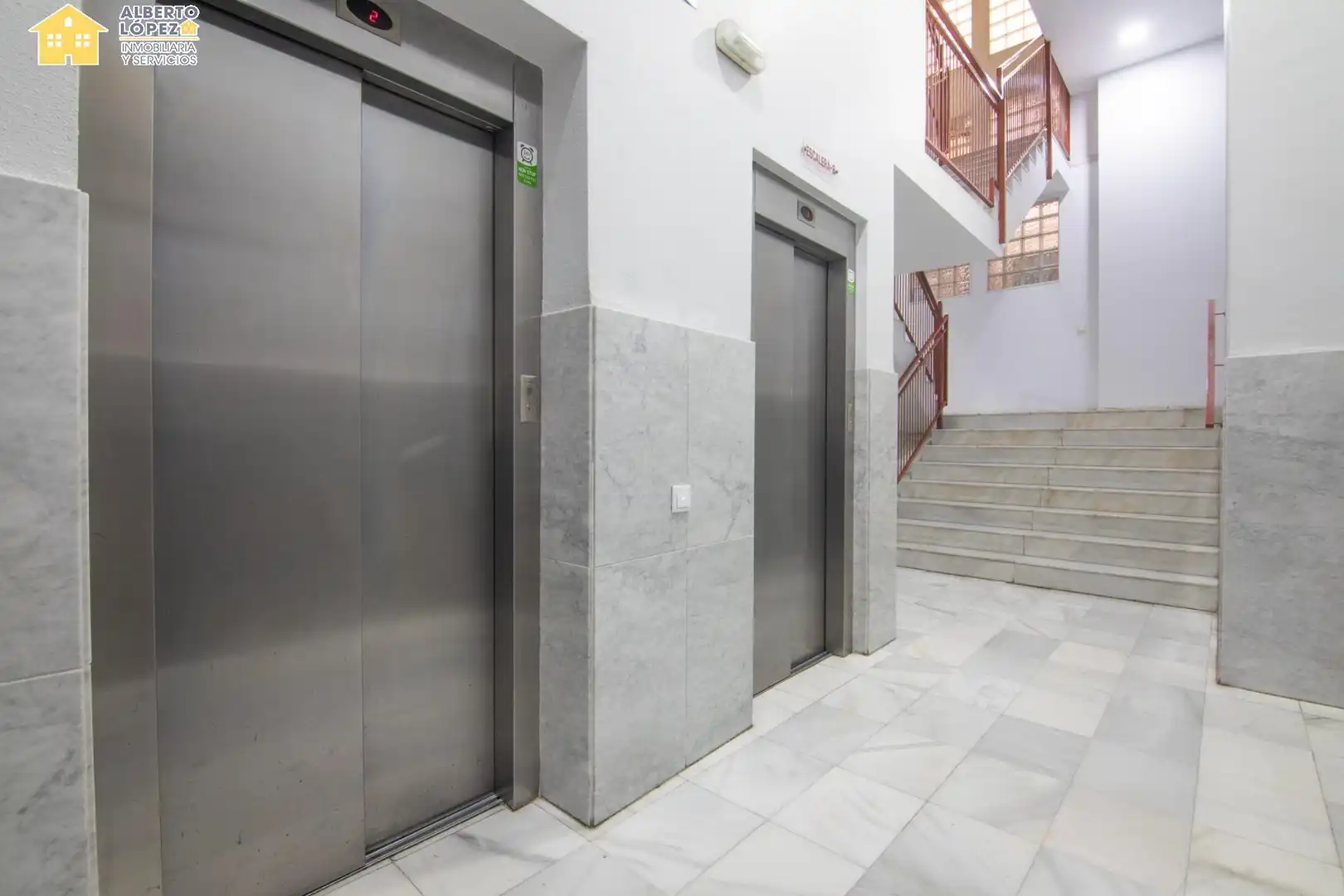 Wohnung mit Aufzug zum Verkauf in Elche ciudad, imagen 41