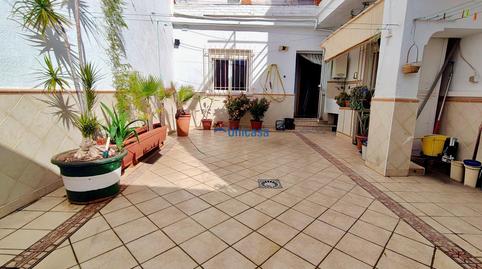 Foto 3 de Pis en venda a Fuente Alegre - El Chaparral - Los Morales, Málaga Capital