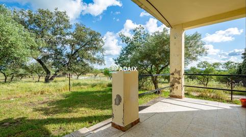 Foto 2 de Casa o xalet en venda a Lg Viñas  Polígono  Parcela  Qdh Corral de las Viñ, Arroyo de la Luz, Cáceres