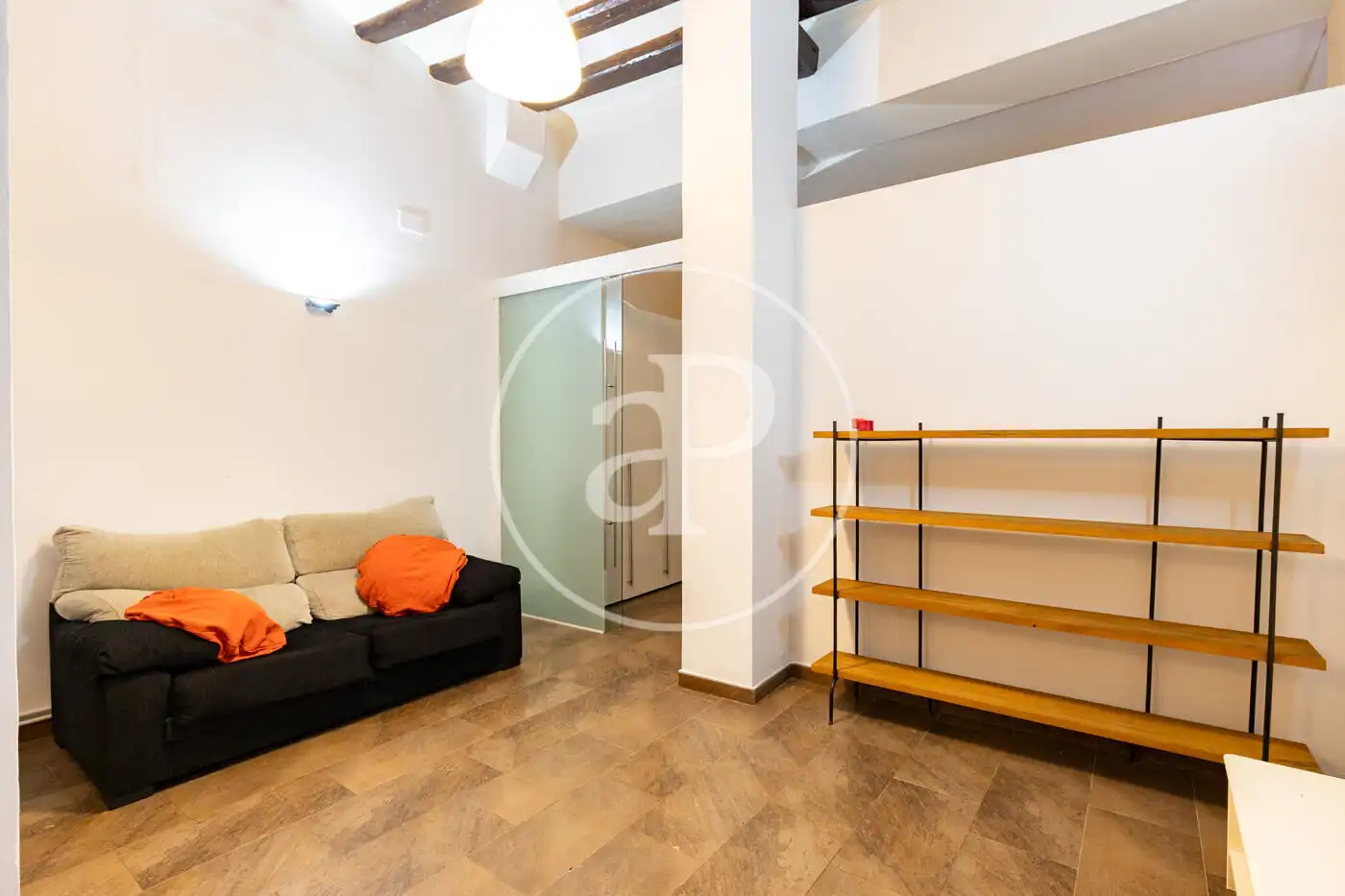 Lofts for sale in Barcelona  with Heating