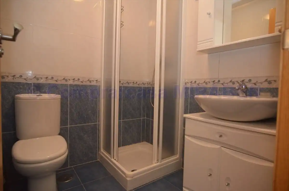 Flat with terrace to rent in Calle CIMADEVILA 41, imagen 31
