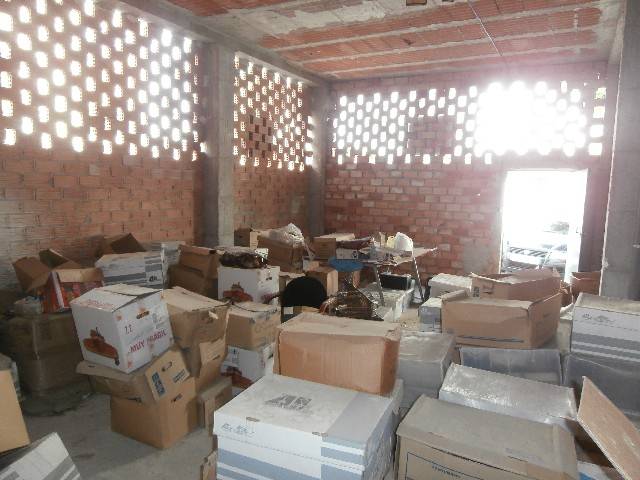 Local comercial en Venta en Centro