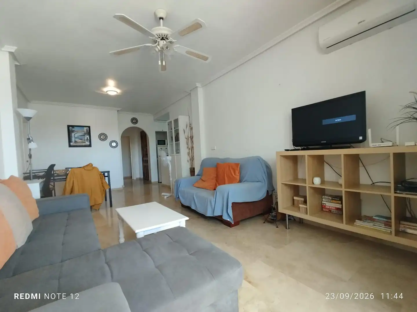 Apartment for sale in Avenida V MARTIN VGOLF, imagen 9