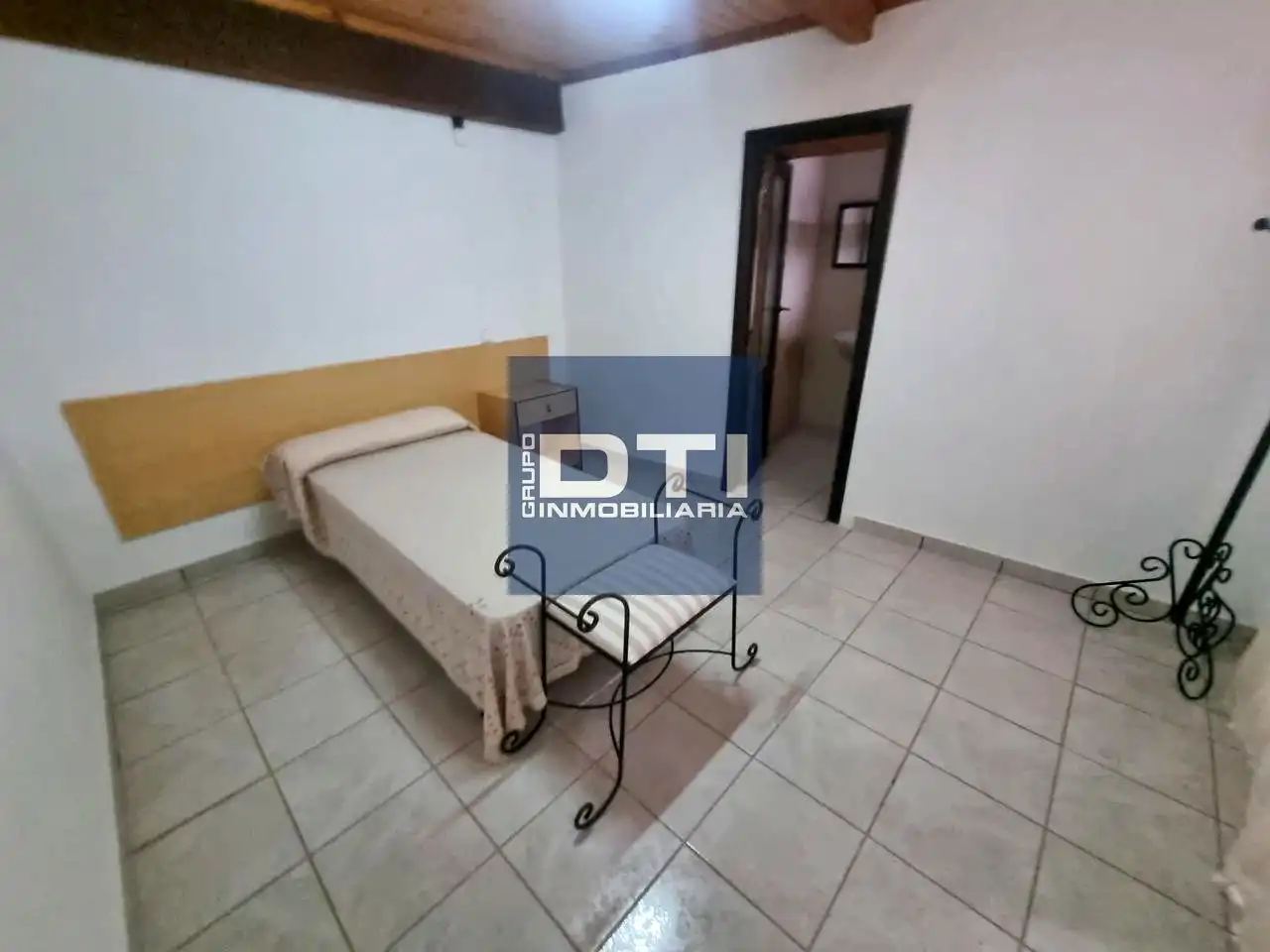 Habitación de Finca rústica en venta en Munera con Piscina y Piscina comunitaria