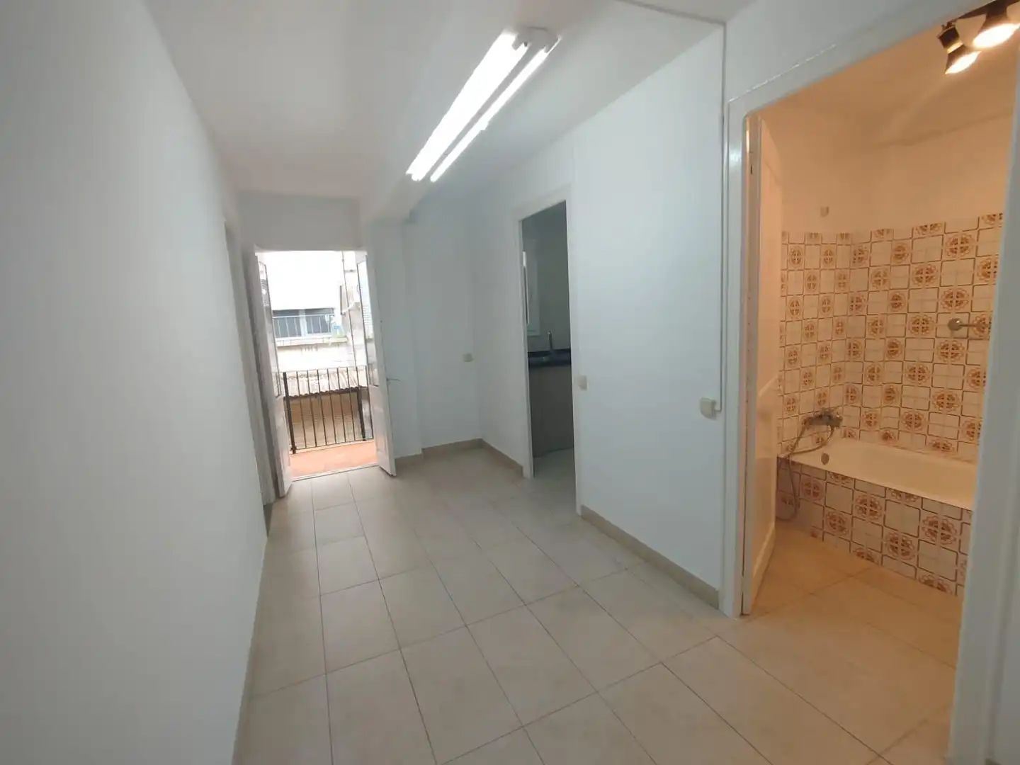 Flat with terrace for sale in Súria, imagen 5